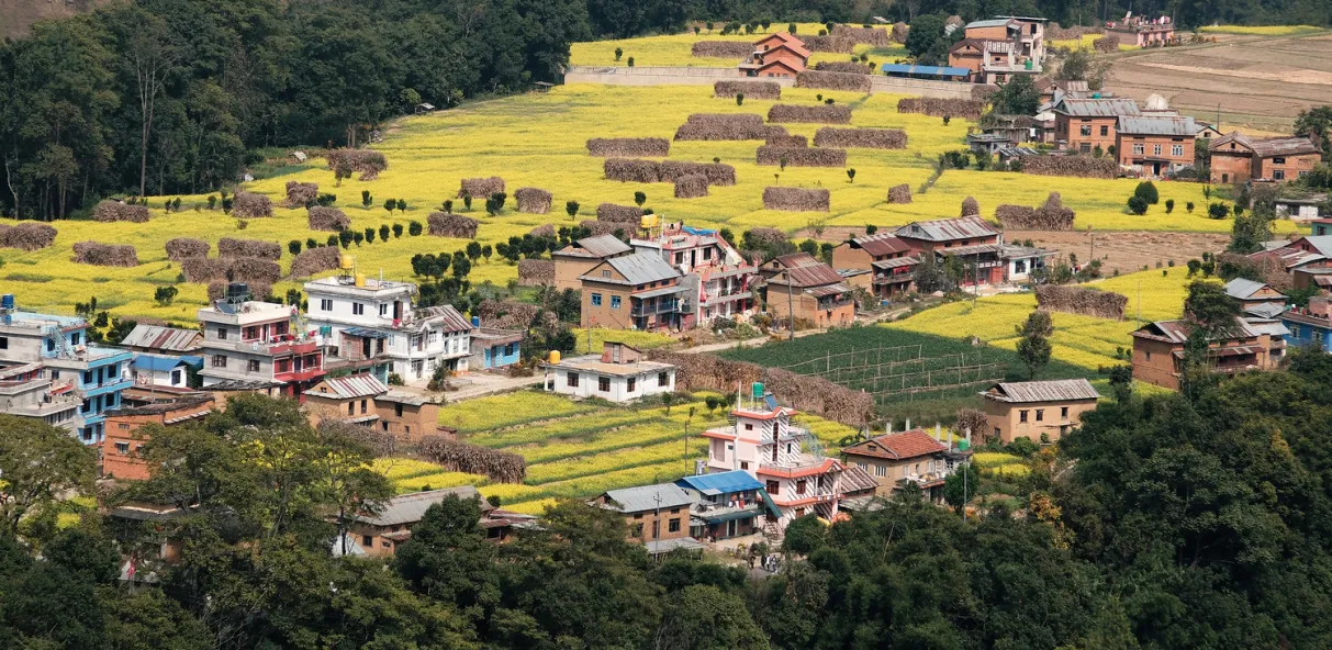 Dhulikhel – Namobuddha  Balthali Trek – 3 Days - Photo 2